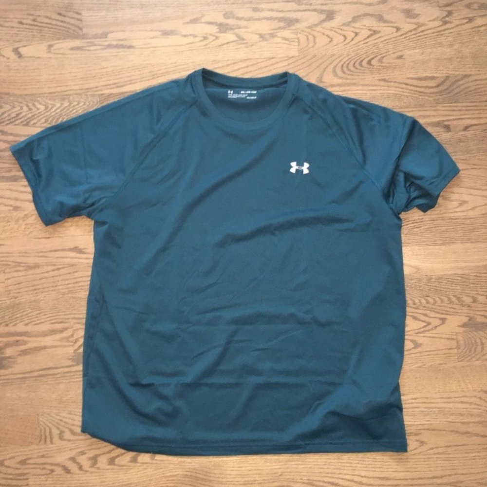 Under Armour Shirt